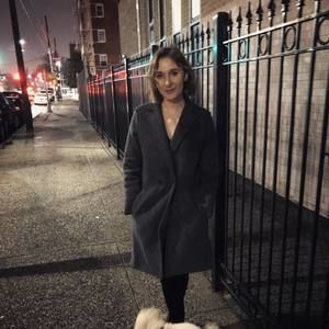 Meet your Posher, Shelby